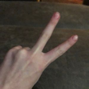 Meet your Posher, Lily